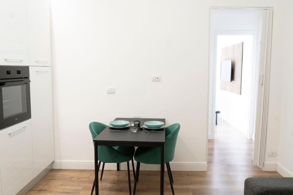 Imb23 - Central Apartment Of Milan - Kültér fotó