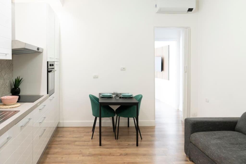 Imb23 - Central Apartment Of Milan - Kültér fotó